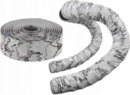 Lizard Skins DSP 4,6 BAR TAPE páska na řídítka 4,6 mm silná stínová maska