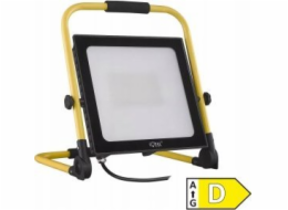 Loyal Lighting LED přenosná lampa Loyal Lighting 4250lm LUMILEDS IP65 4K stojan/kabelVDE/zástrčka