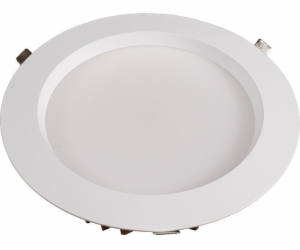 LangeLight stropní svítidlo LED Downlight 38W 4K