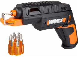 Worx WX255 4V šroubovák