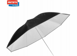 Deštník Aurora Aurora 105cm bílý