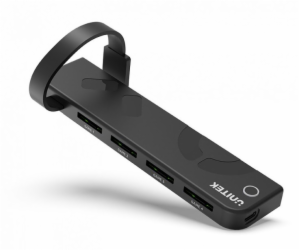Čtečka karet Unitek pro Nintendo Switch G1002D