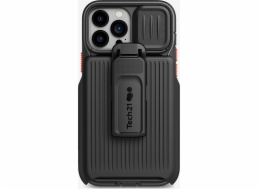 Tech 21 TECH21 CASE T21-8976 EVO MAX IPHONE 13 PRO MAX OFF ČERNÁ