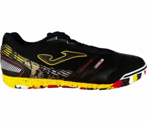 Joma Kopačky Joma Mundial 2331 Halové černožluté MUNW2331...