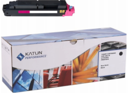 Katun Toner Katun Performance toner kompatibilní s TK5270M, purpurová, 6000s, 1T02TVBNL0, pro Kyocera ECOSYS M6230cidn, M6630cidn, P6230cdn, N