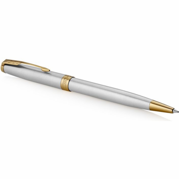 Parker Sonnet Nerezová ocel 1931507