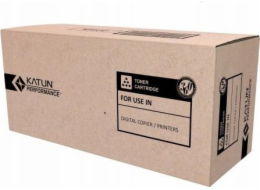 Náhradní černý toner Katun TNP-38 (48113)