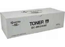 Náhradní černý toner Katun TK-3060 (51757)