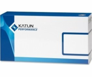 Katun Katun žlutý toner Cartr. (Výkonnost) Rovná se TK-5280Y