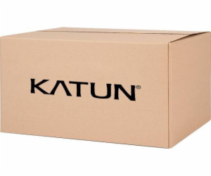 Náhradní černý toner Katun TK-3160 (50369)