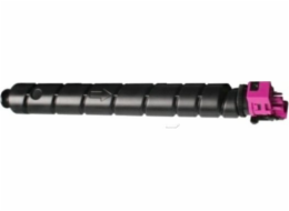 Katun Toner Katun Toner pro Kyocera Mita TaskAlfa 3552 | Purpurová | Výkon