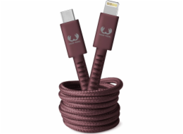 Fresh n Rebel USB-C – Lightning kabel 2 m hnědý (002149940000)