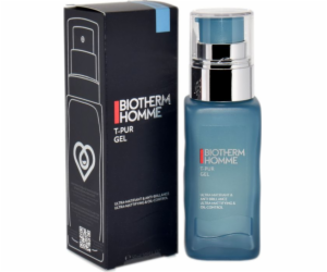 Biotherm Homme T-pur Ultra Mattifying & Oil Control Čisti...