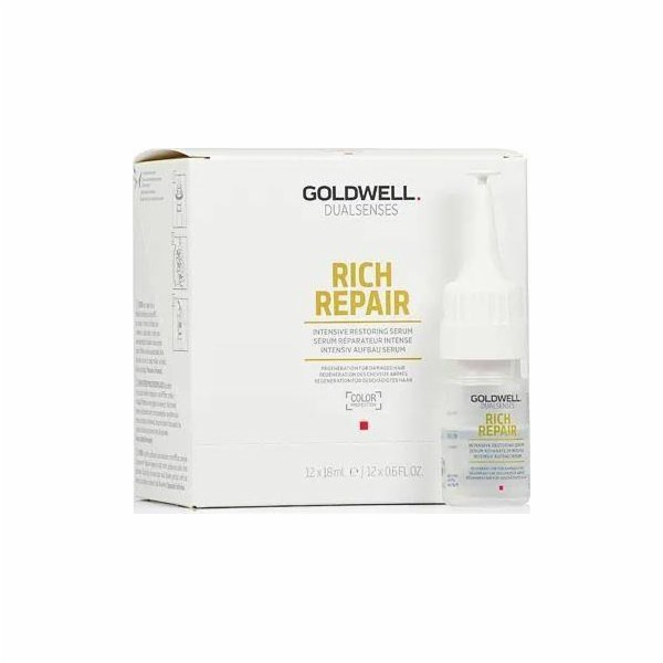 GOLDWELL_Dualsenses Dual Rich Repair Intenzivní obnovujíc...