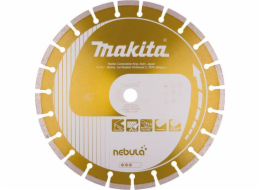 Makita diamantová čepel 400 SEG Nebula (B-54069)