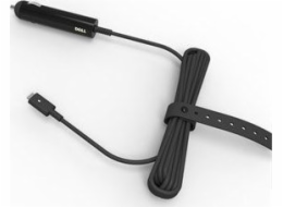 Adaptér Dell Auto/Air 65W USB-C USB adaptér