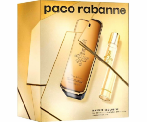 Paco Rabanne Set 1 milion EDT 100 ml