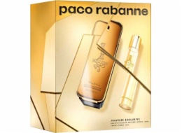Paco Rabanne Set 1 milion EDT 100 ml