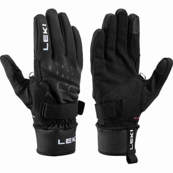Leki LEKI GLOVES CC Shark 10.5