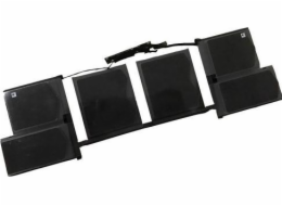 Baterie Renov8 pro Apple MacBook Pro Retina 15 – konec roku 2016, polovina roku 2017 (A1707)