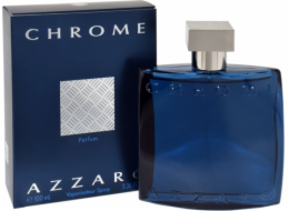 Azzaro AZZARO CHROME PARFUM (M) EDP/S 100ML