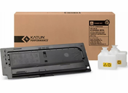 Náhradní černý toner Katun TK-6115 (52254)