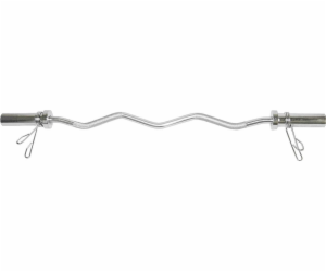 Ohýbaná tyč Allright Olympic 120 cm
