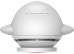 MiPow MiPow Playbulb™ Zoocoro AirWhale - chytrá noční LED s reproduktorem