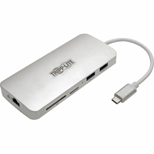 Eaton USB adaptér USBC DOCK adaptér, HDMI/ETHRNT/SD KARTA...