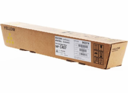 Originální žlutý toner Ricoh 842214 (842214)