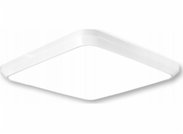LangeLight QUADLIGHT stropní svítidlo Čtvercové LED svítidlo 18W/1394lm 4K, základní světlo