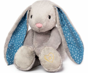 Whisbear the Humming Bunny Felek šedý