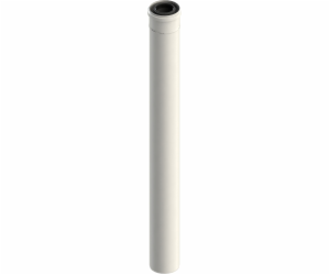 Concept Vzduch-výfuková trubka PP 80 / 125mm 1m (F9061308...
