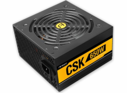 Antec CSK 650W napájecí zdroj (0-761345-11747-0)