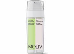 MOLIV Regenerační krém na obličej s živými probiotiky 30ml