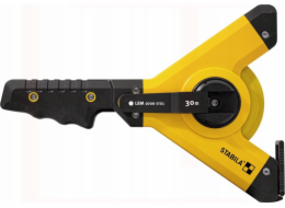Stabila LBM 1000 páska ocelového rámu 30m, třída II, typ B