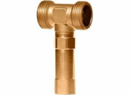 Top-Therm Protimrazový ventil Top-therm QSD32 DN 32