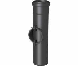 Concept Potrubí pro kontrolu výfukového potrubí 80 250 mm...