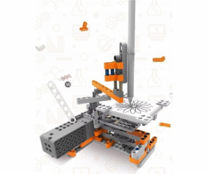 Makerzoid Makerzoid Superbot - sada více než 400 výukovýc...