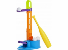 Little Tikes Triple Play Splash T-Ball - Baseballová výuková sada 648465