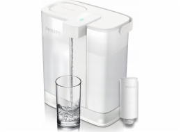 Filtrační konvička Philips Okamžitý měkký filtr 3l AWP2980WHS/58