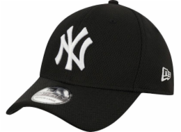 New Era New Era 39THIRTY New York Yankees MLB čepice 12523909 černá M/L