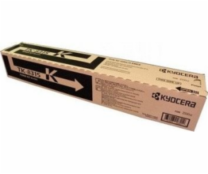 Originální černý toner Kyocera TK-8315 (TK-8315K)