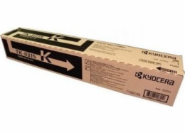 Originální černý toner Kyocera TK-8315 (TK-8315K)