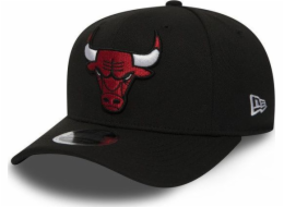 New Era New Era Chicago Bulls Stretch Snap 9FIFTY Snapback Cap - 11871284 M - L