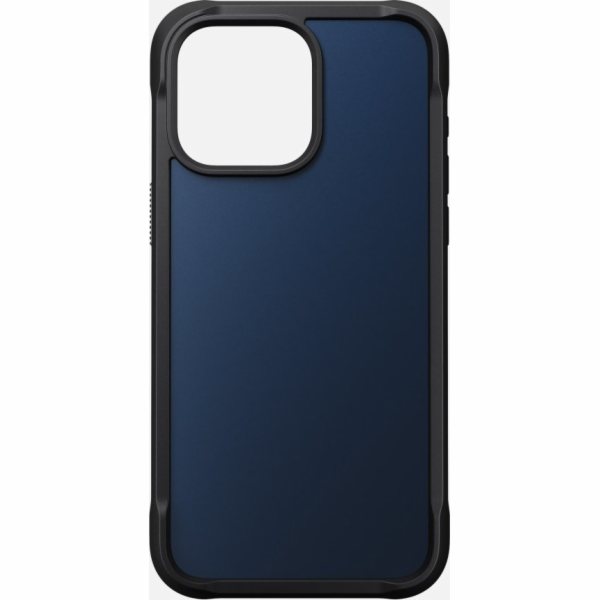 Nomad Nomad Rugged Case, atlantic blue - iPhone 15 Pro Max