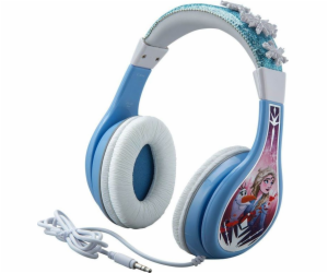Sluchátka Ekids Frozen 2 (FR-140V2)