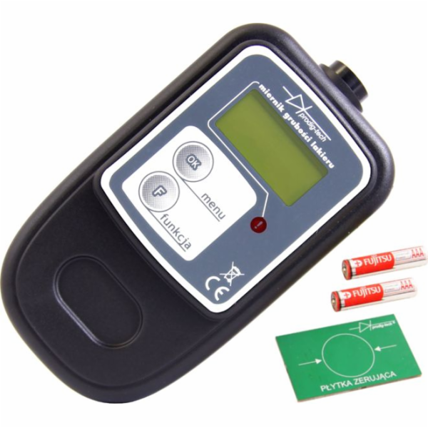Prodig-tech Tester autolaků GL-2+ Prodig Tech univerzální
