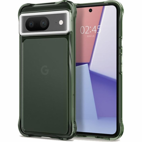 Spigen Spigen Cyrill Ultra Sheer, výkaly – Google Pixel 8