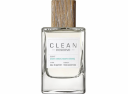 Clean Reserve Clean Reserve Warm Cotton EDP 100ml